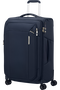 Samsonite Respark SPINNER 67/24 EXP  Bleu nuit