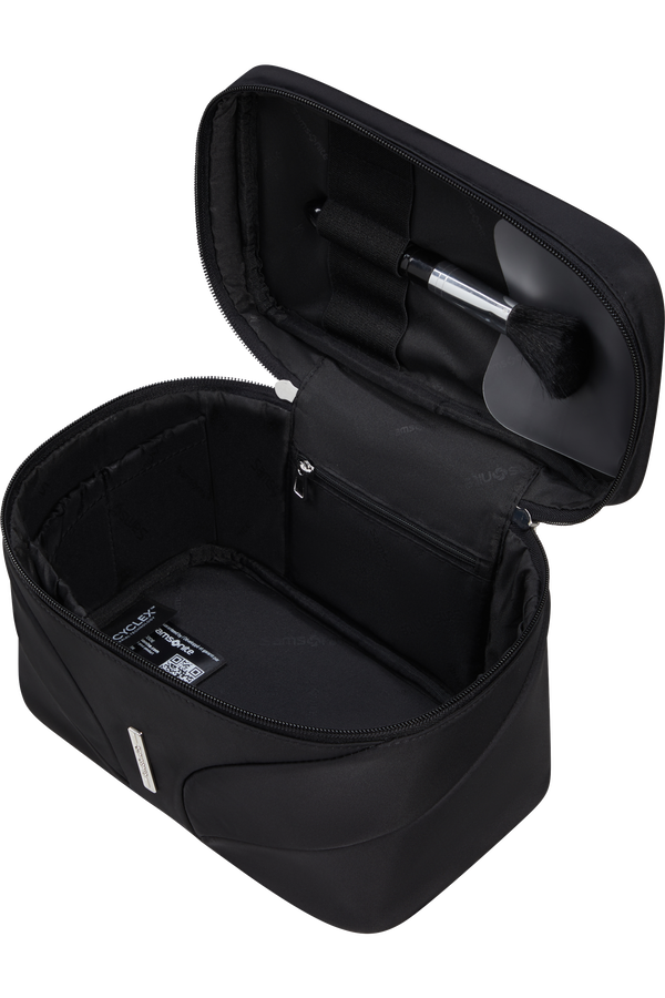 Samsonite Attrix Toilet Kit Beauty Case  Anthrazit