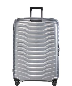 Proxis Trolley mit 4 Rollen 81cm 81 x 57 x 32 cm | 3.6 kg