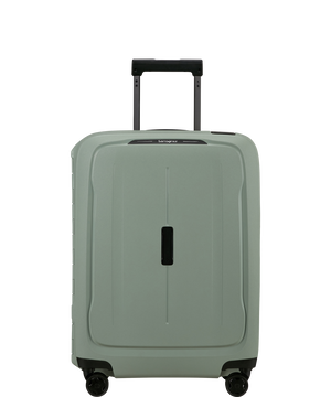 Essens Valise &agrave; 4 roues 55cm 55 x 40 x 20 cm | 2.8 kg | Samsonite Essens Spinner 55cm  Sage