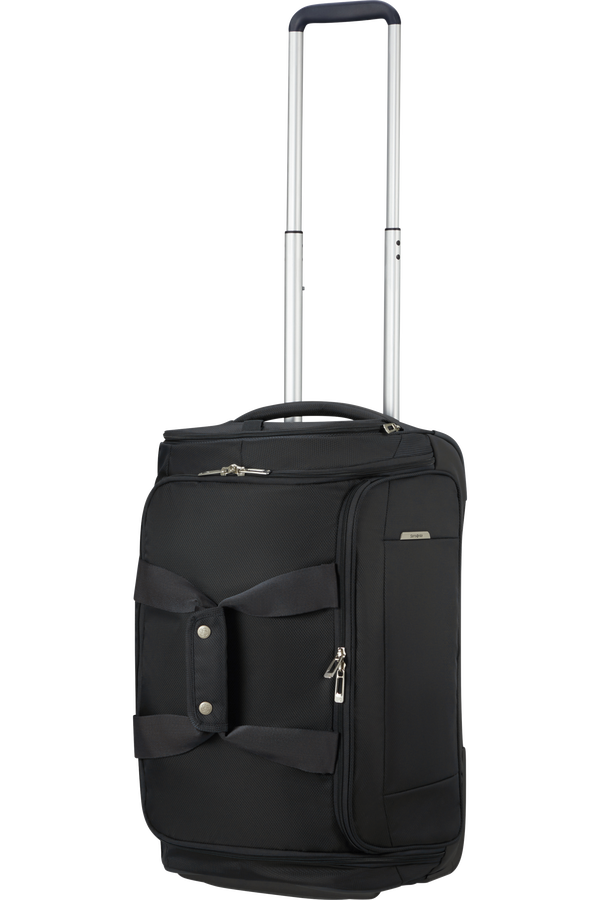 Samsonite Respark Duffle with wheels 55cm  Ozone Black