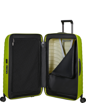 Proxis Valise à 4 roues 75cm 75 x 51 x 31 cm | 3.1 kg