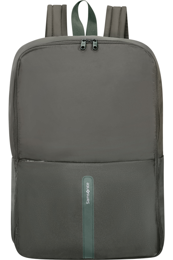 Samsonite Ta Revolution Foldable Backpack M  Grün
