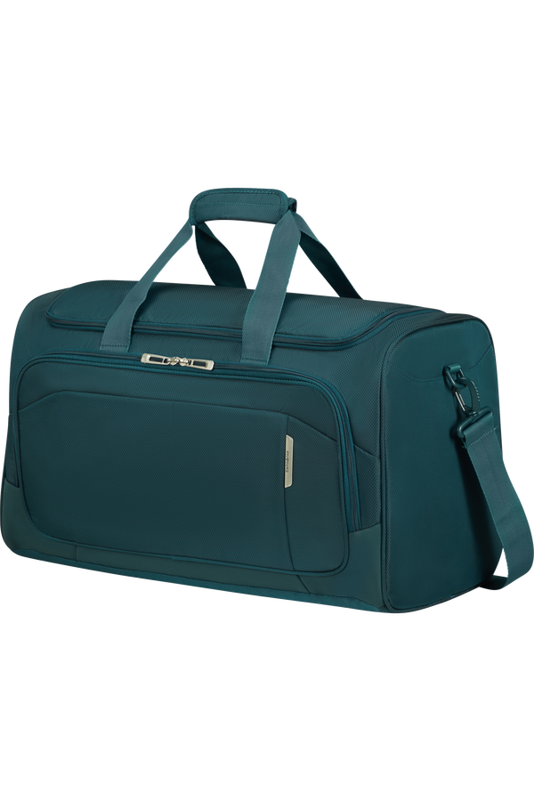 Samsonite Respark DUFFLE 55/22 TWONIGHTER  Bleu pétrole