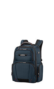 Pro-Dlx 5 Laptop Rucksack  15.6" 20 L | 44.5 x 36.5 x 19 cm | 1.4 kg