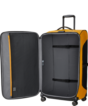 Ecodiver Trolley mit 4 Rollen 79cm 79 x 47 x 32 cm | 3.8 kg