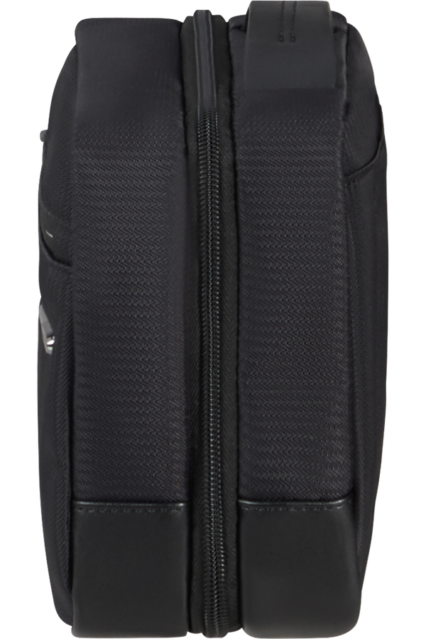 Samsonite Splendix Toilet Kit  Schwarz