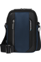 Samsonite Spectrolite 4.0 Sacks Tablet Crossover S  Bleu