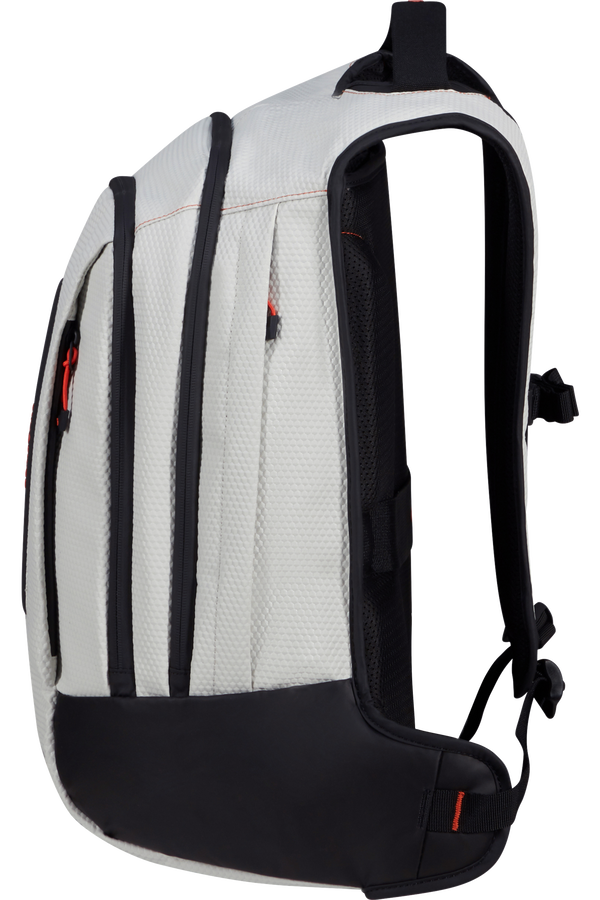 Samsonite Ecodiver Laptop Backpack L  Cloud White