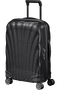 Samsonite C-Lite Spinner Expandable 55cm  Noir