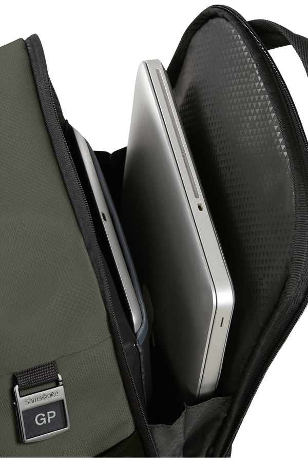 Samsonite Moderny Underseat Backpack XS  Vert