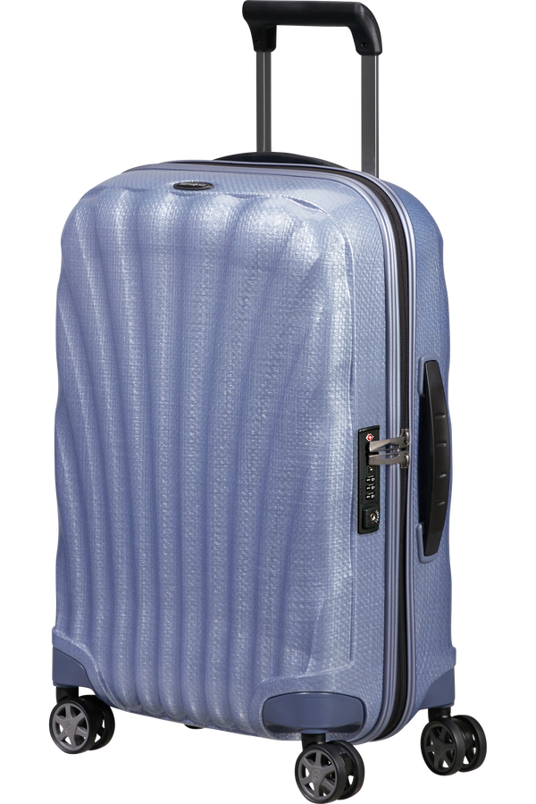 C-Lite Valise &agrave; 4 roues 55cm