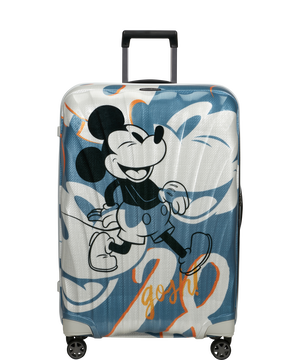 C-Lite Disney Trolley mit 4 Rollen 75cm 75 x 51 x 31 cm | 2.8 kg