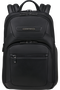 Samsonite Pro-Dlx 6 Leather Backpack 14.1'  Noir