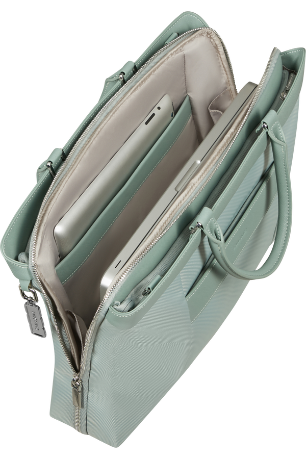 Samsonite Image Biz Briefcase 15.6'  Thyme