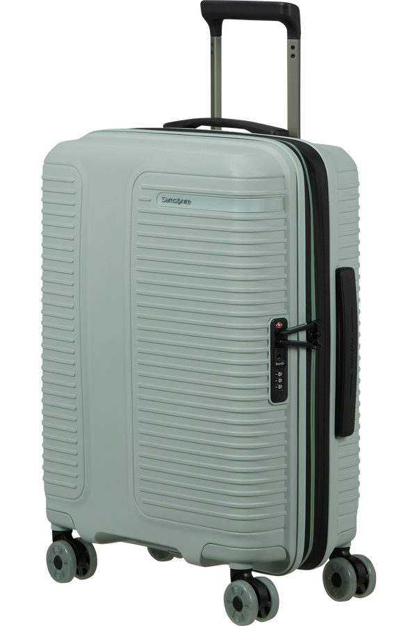 Samsonite Prodiver Hs Spinner Expandable 55cm  Light Sage