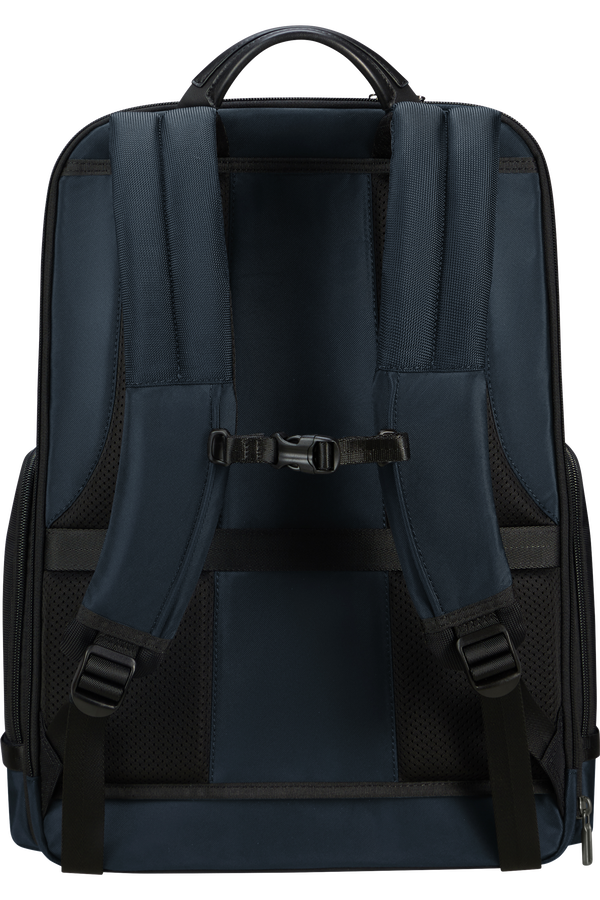 Samsonite Urban-Eye Laptop Backpack 17.3' EXP 17.3'  Bleu