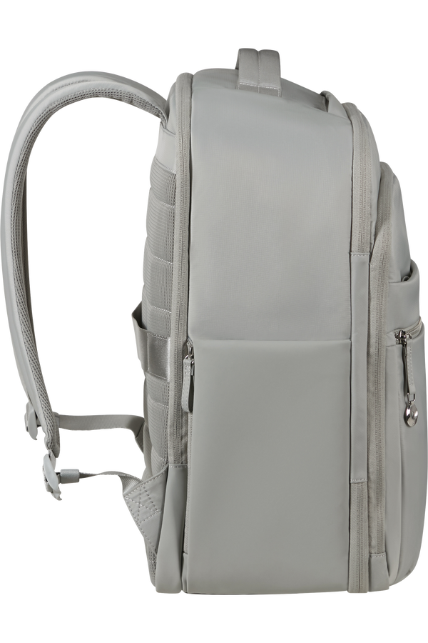 Samsonite Move Journey Underseat Backpack M  Dry Sage