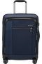 Samsonite Spectrolite 3.0 Trvl Spinner Expandable Double Frame 55cm  Bleu profond