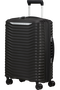 Samsonite Upscape SPINNER 55/20 EXP Schwarz