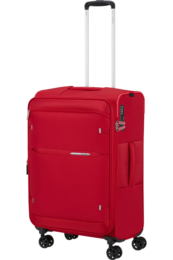 GoTwist Valise 4 roues extensible 68cm