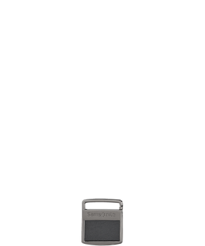 Im T@G Étiquette à bagages S 4 x 3.5 x 0.5 cm | 0.03 kg