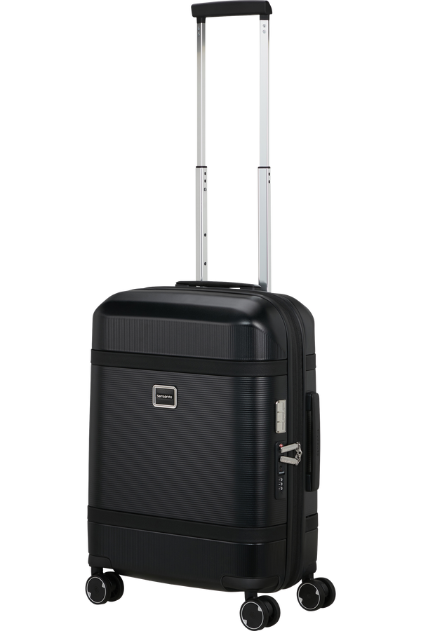 Samsonite Image Spinner Expandable 55cm  Noir
