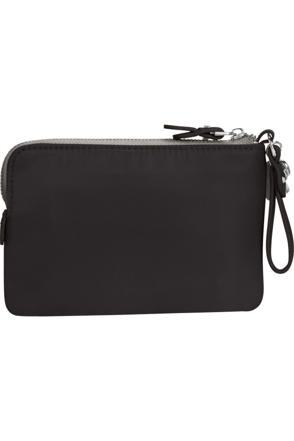 Samsonite Karissa 2.0 Slg Flat Pouch 3CC  Noir