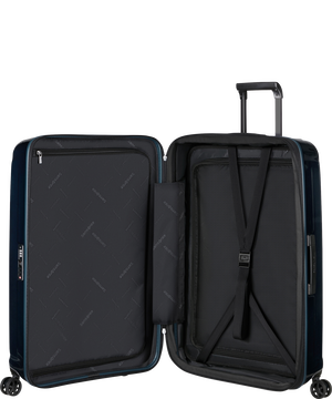 Nuon Valise à 4 roues extensible 69cm 69 x 45 x 28/31 cm | 3.2 kg