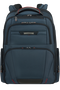 Samsonite Pro-Dlx 5 Laptop Backpack 3V Expandable 17.3'  Oxford Blau