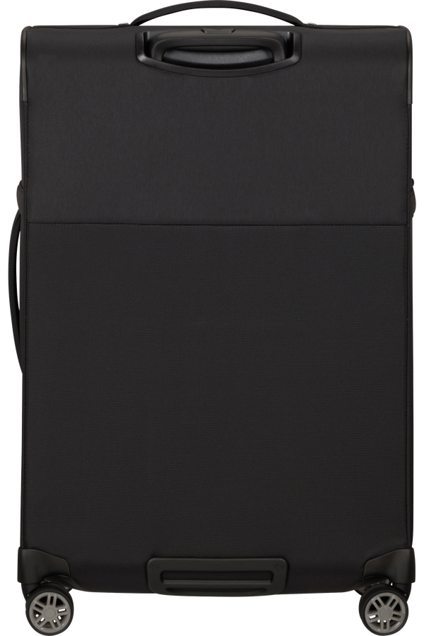 Samsonite Airea Spinner Expandable 67cm  Noir