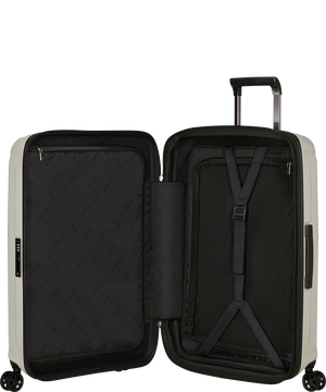 Nuon Valise à 4 roues extensible 69cm 69 x 45 x 28/31 cm | 3.2 kg