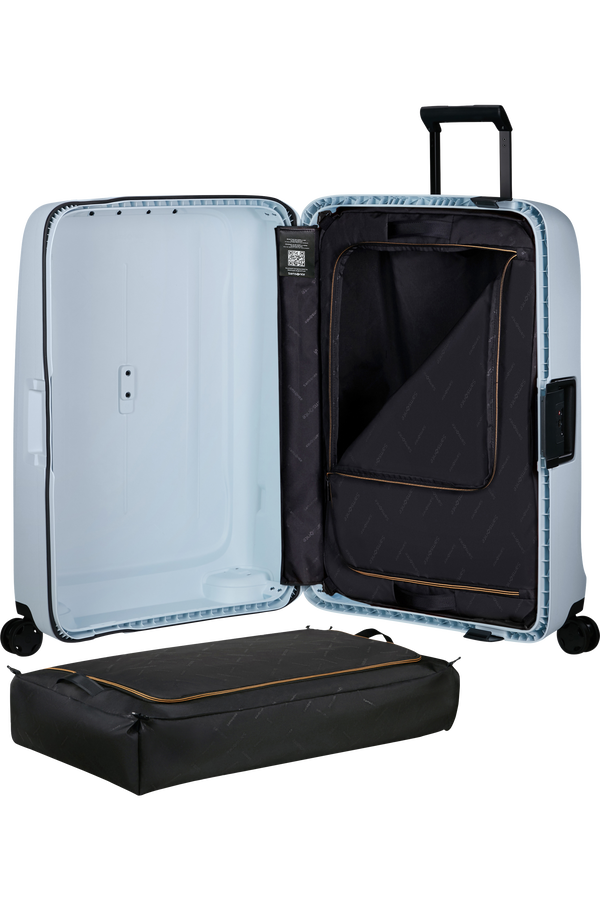 Samsonite Essens Spinner 75cm  Glacier