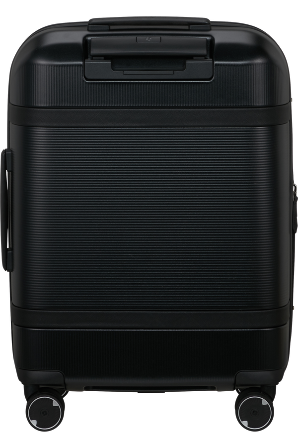 Samsonite Image Spinner Expandable 55cm  Schwarz