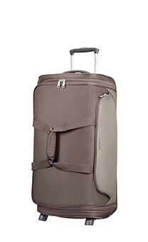 Dynamore Reisetasche mit Rollen 67cm 69 L | 32 x 67 x 35 cm | 2.5 kg