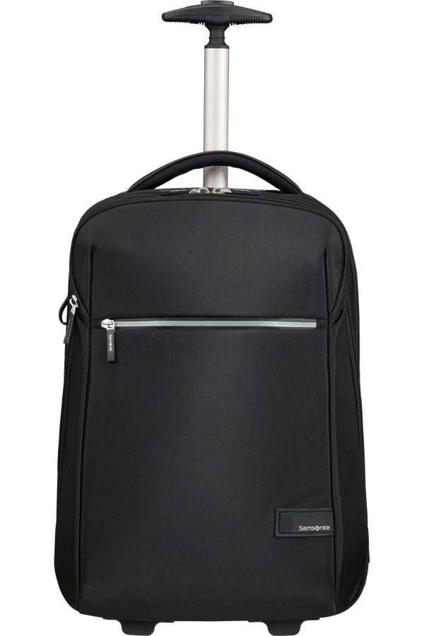 Samsonite Litepoint Laptop Backpack with Wheels 17.3'  Schwarz
