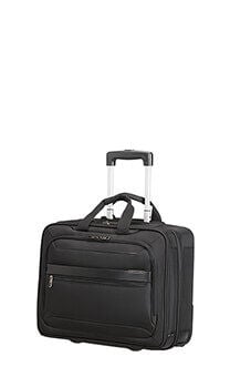Vectura Evo Laptoptasche mit Rollen  17.3" 27.5 L | 35 x 46 x 20 cm | 2.8 kg
