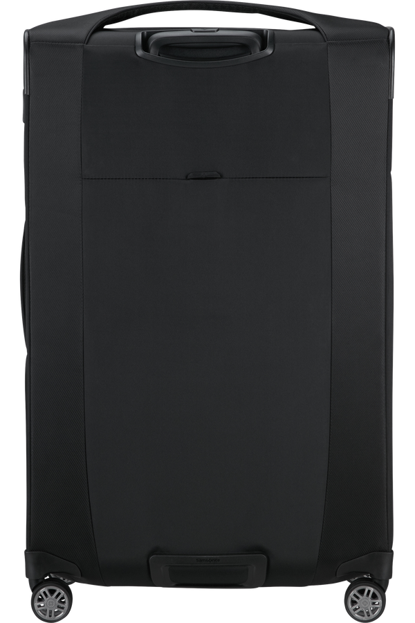 Samsonite Re-Lite Spinner Expandable 78cm  Schwarz