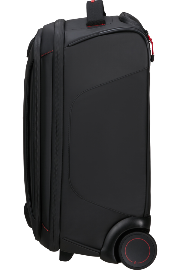 Samsonite Ecodiver Duffle with wheels underseater 45cm  Noir