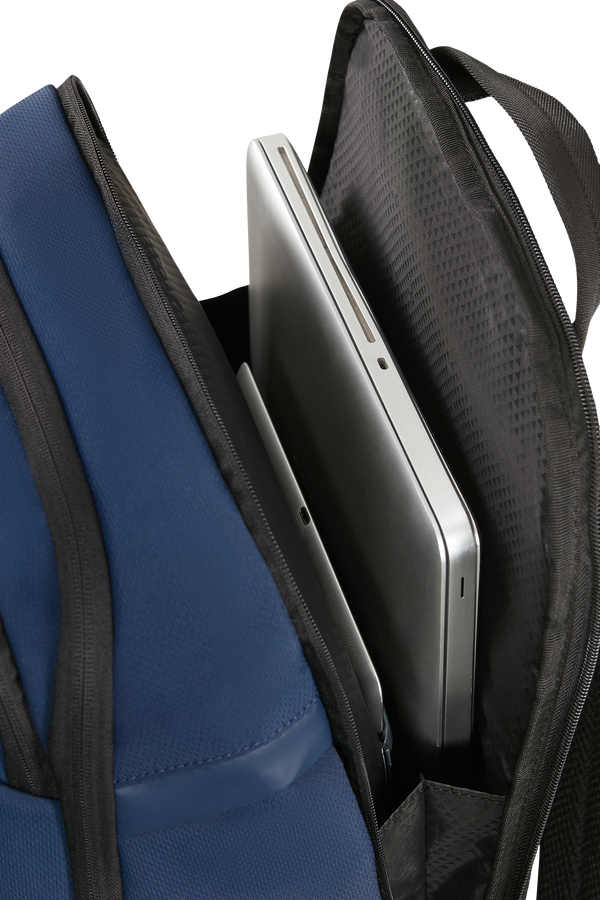 Samsonite Moderny Laptop Backpack 17.3'  Bleu