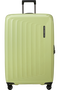 Samsonite Nuon Spinner Expandable 81cm  Metallic Melon