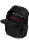 Samsonite Pro-Dlx 6 Backpack 3 Volume Expandable 15.6'  Schwarz