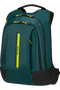 Samsonite Ecodiver LAPTOP BACKPACK L  Dark Teal/Lime