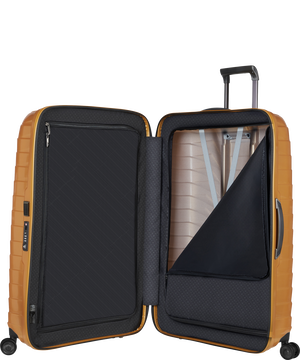 Proxis Valise à 4 roues 81cm 81 x 57 x 32 cm | 3.6 kg