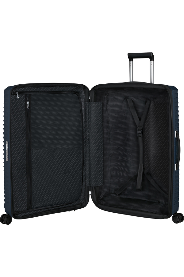 Samsonite Upscape SPINNER 75/28 EXP Blue Nights
