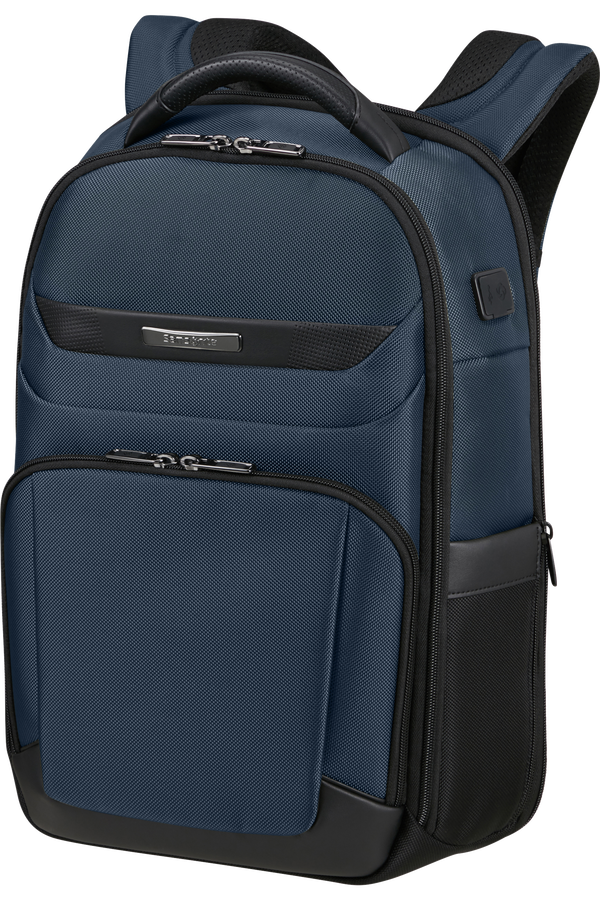Samsonite Pro-Dlx 6 Backpack 15.6'  Blau