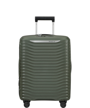 Upscape Trolley mit 4 Rollen erweiterbar 55 cm 55 x 40 x 20/23 cm | 2.3 kg