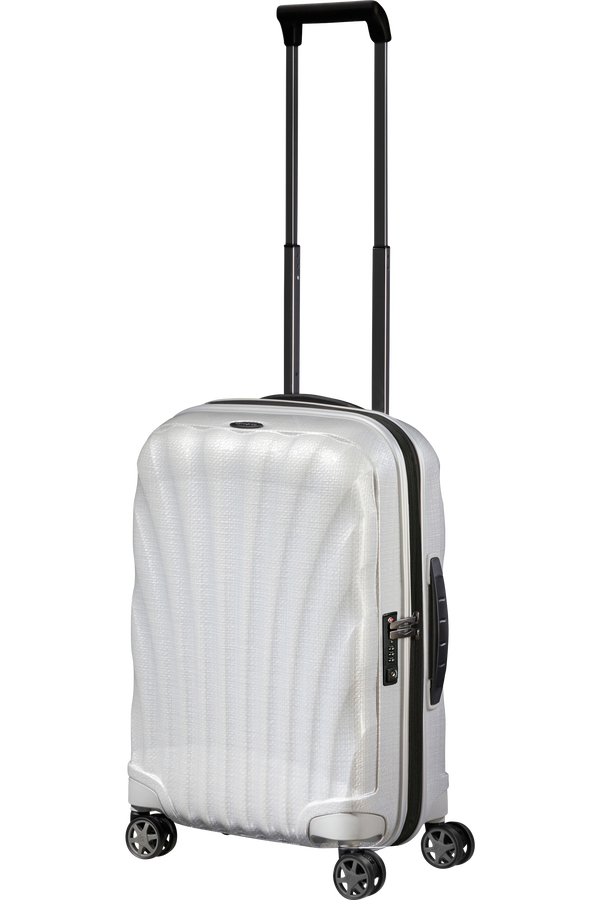 C-Lite Trolley mit 4 Rollen erweiterbar 55cm