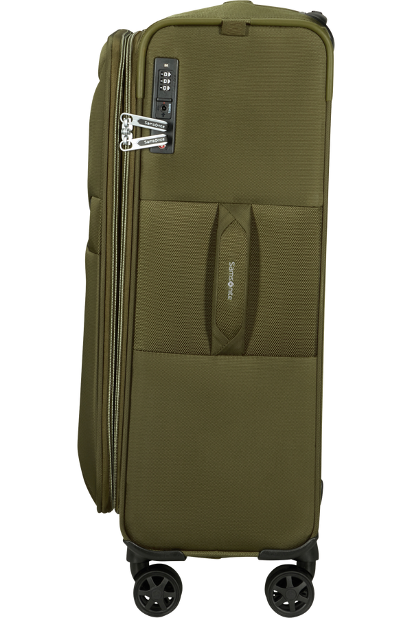 Samsonite Urbify Spinner Expandable 68cm  Wasabi