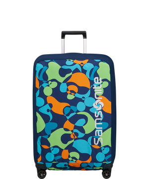 Ta Revolution Housse pour valise pliable L